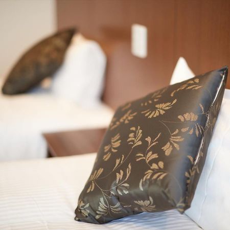 Creass Hotel Tsubogawa Marche Naha Buitenkant foto