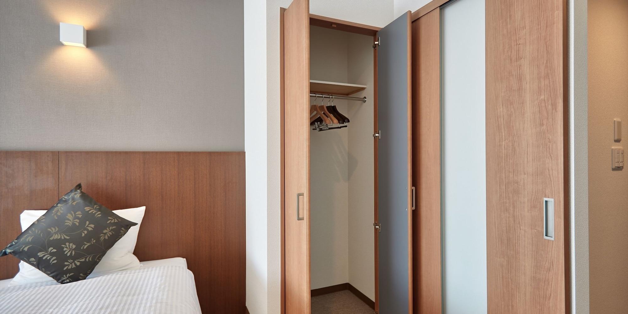 Creass Hotel Tsubogawa Marche Naha Buitenkant foto