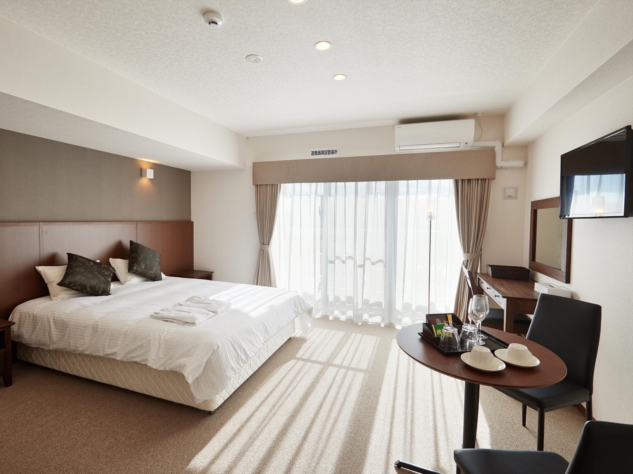 Creass Hotel Tsubogawa Marche Naha Buitenkant foto