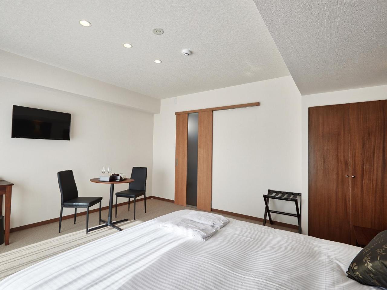 Creass Hotel Tsubogawa Marche Naha Buitenkant foto