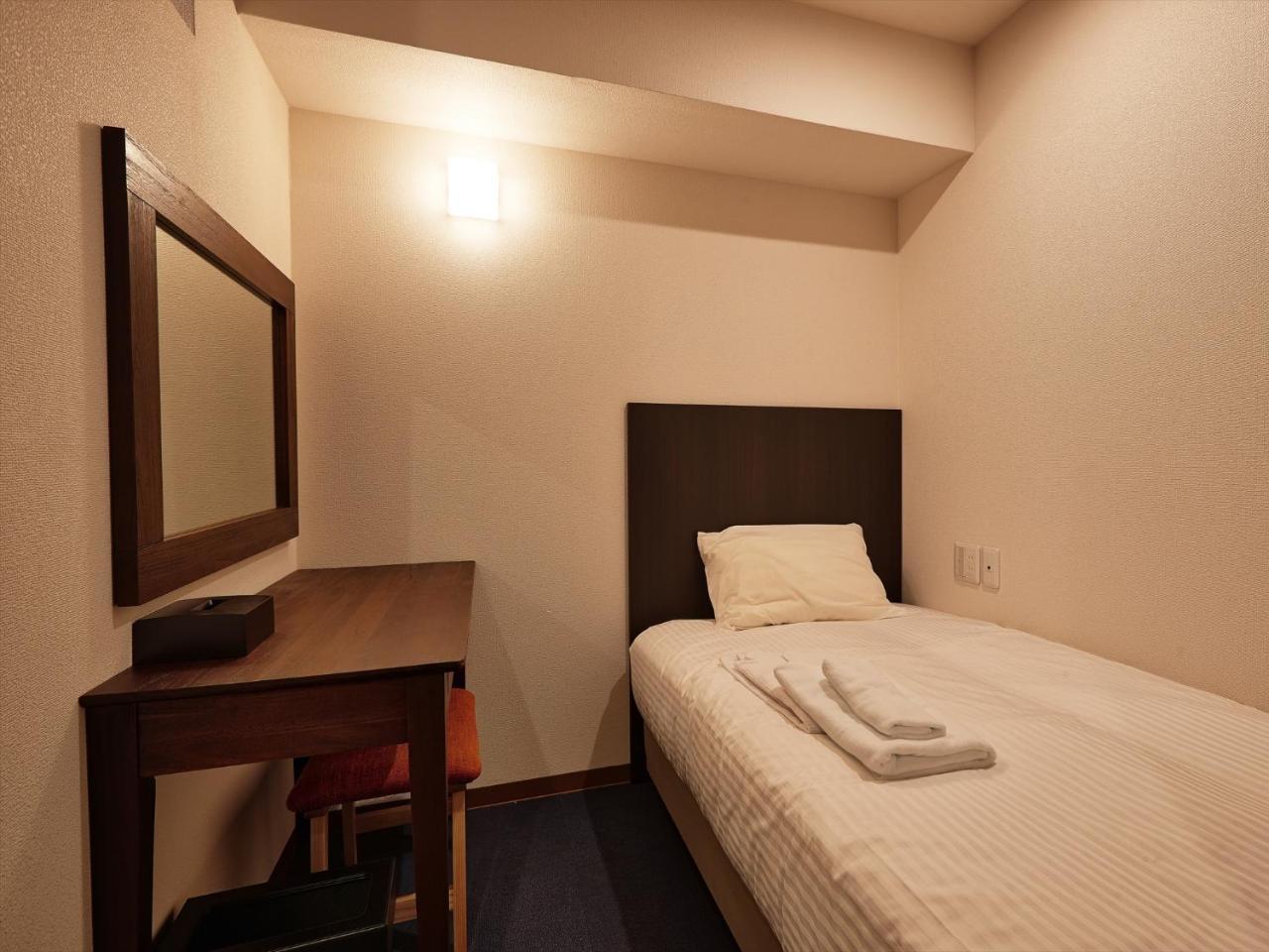 Creass Hotel Tsubogawa Marche Naha Buitenkant foto