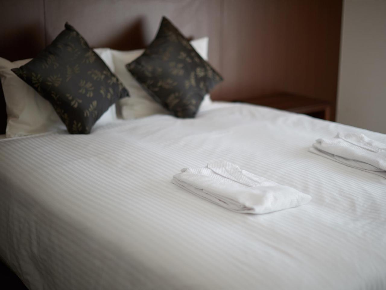 Creass Hotel Tsubogawa Marche Naha Buitenkant foto