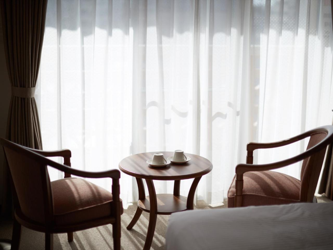 Creass Hotel Tsubogawa Marche Naha Buitenkant foto