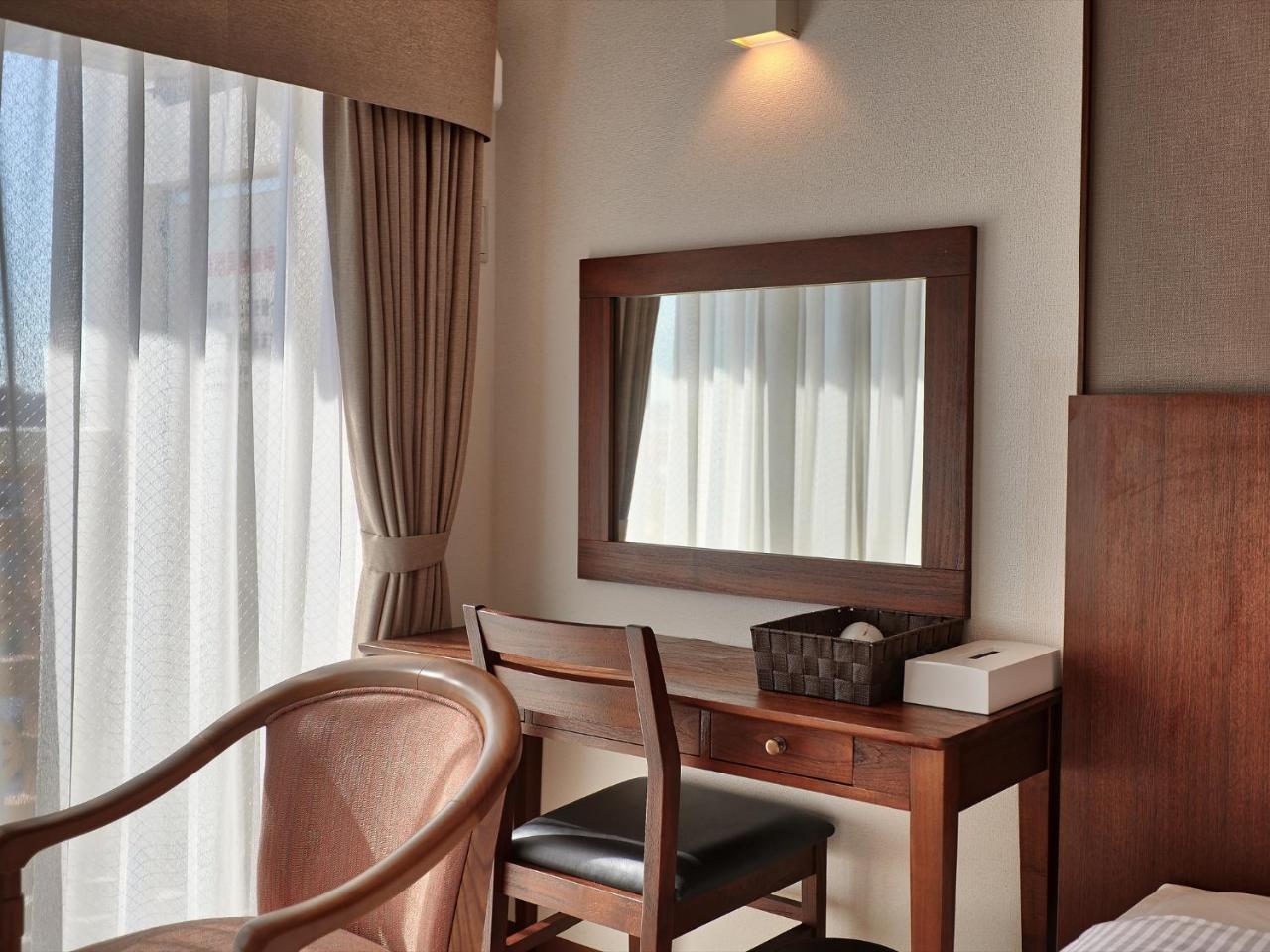 Creass Hotel Tsubogawa Marche Naha Buitenkant foto