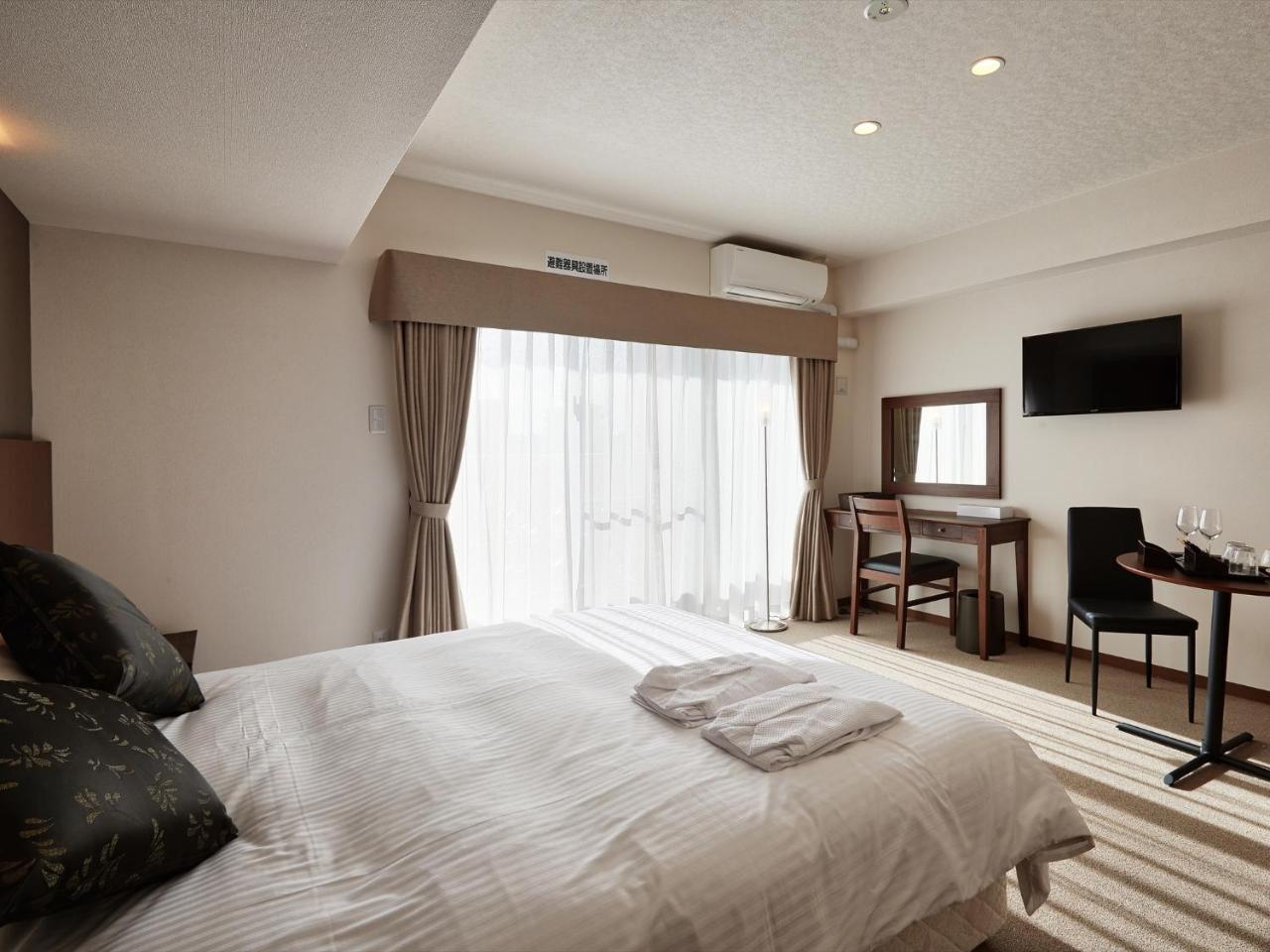 Creass Hotel Tsubogawa Marche Naha Buitenkant foto