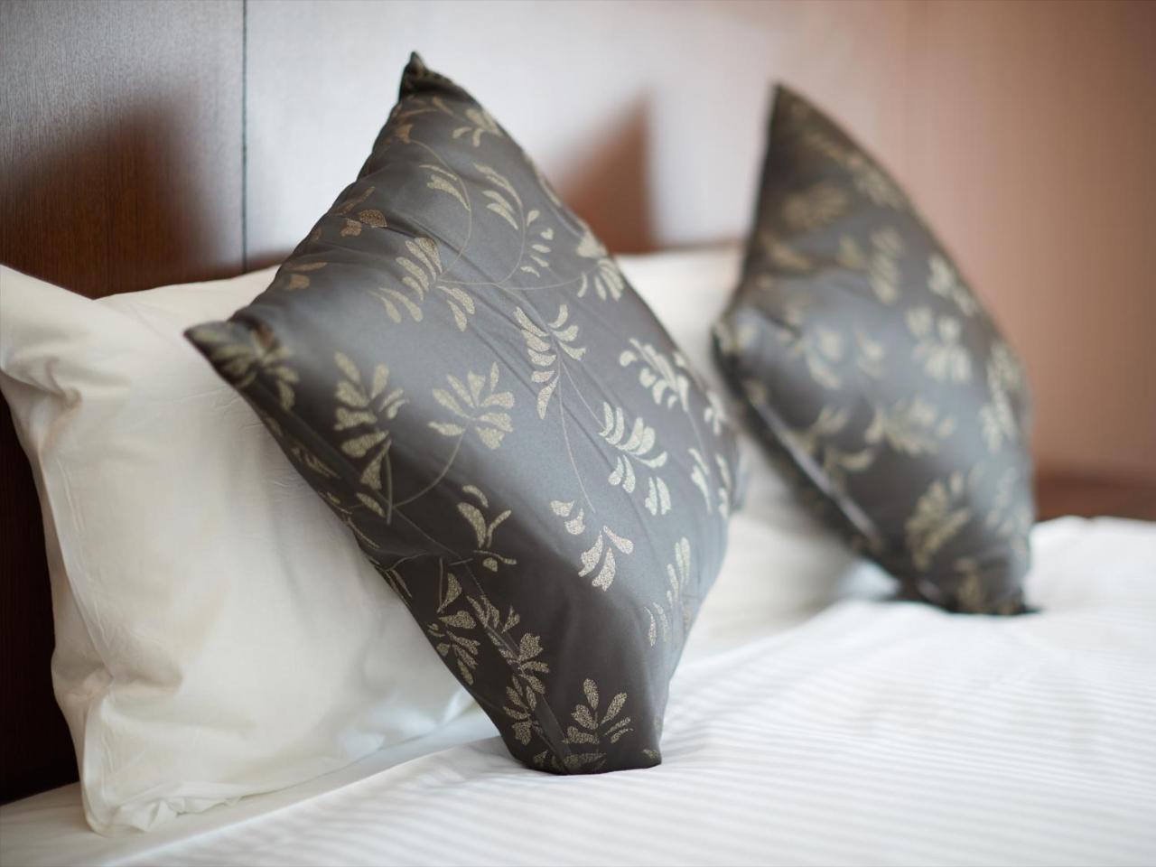 Creass Hotel Tsubogawa Marche Naha Buitenkant foto